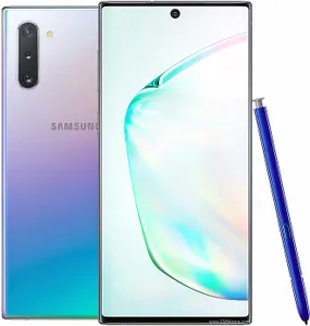 Samsung Galaxy Note 10 (8GB+256GB)