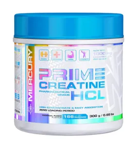 TNT Prime Creatine HCL 300G – Cherry Berry