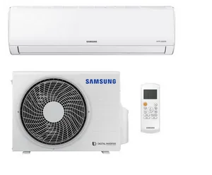 Samsung Air conditioner R32 Wall unit AR35 AR24TXHQASINEU/X 6.5 kW I 24000 BTU