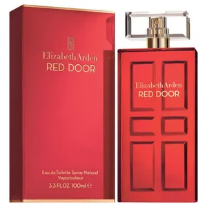 Red Door EDT 100mls