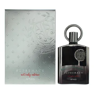 Afnan Supremacy EDP 100mls