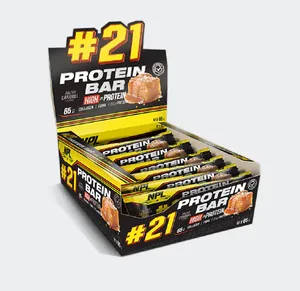 #21 PROTEIN BAR CARAMEL SALTED