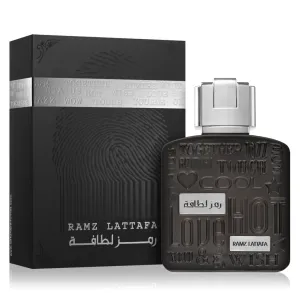Lattafa Ramz Silver EDP 100mls
