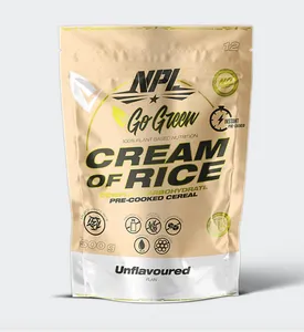 CREAM OF RICE 500G UNFLAVOURED