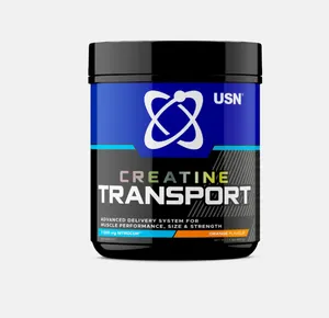 Creatine Transport Orange 650g
