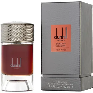 Dunhill Agarwood EDP 100mls
