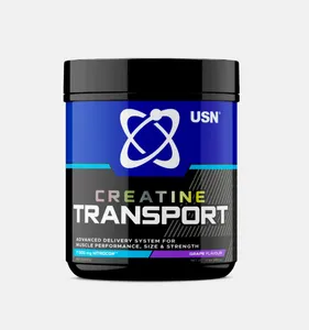 Creatine Transport Grape 650g