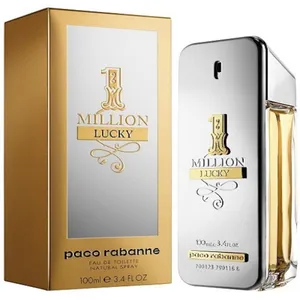 Paco Rabanne 1 Million Lucky 100mls