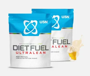Diet Fuel Vanilla 1.8kg