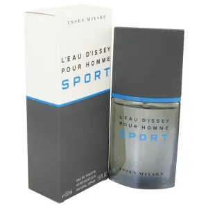 ISSEY MIYAKE Sport EDT 100mls