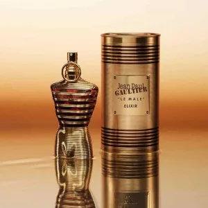 Jimmy Paul Gaultier (JPG) Le Male Elixir EDP 125mls