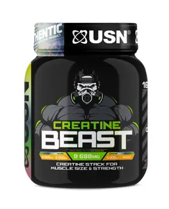 Beast Creatine 960g Orange