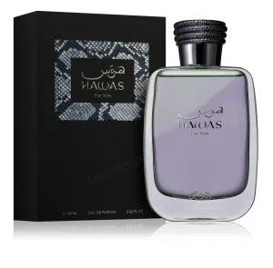 Rasasi Hawas EDP 100mls