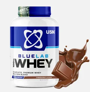 BlueLab Premium Whey Choc 2kg