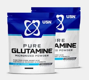 Pure Glutamine 300g