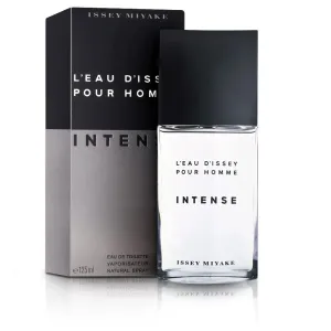 ISSEY MIYAKE Intense EDT 125mls