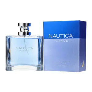 Nautica Voyage EDT 100mls