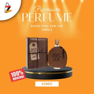 Diesel Fuel For Life 125mls Premium Perfume