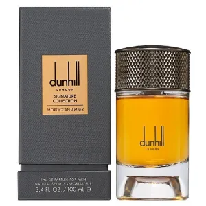 Dunhill Moroccan Amber EDP 100mls
