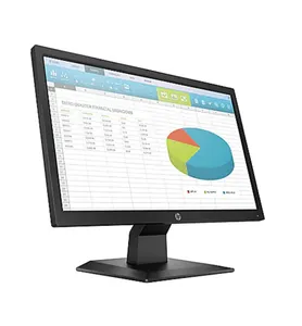 HP P204V 19.5 Monitor