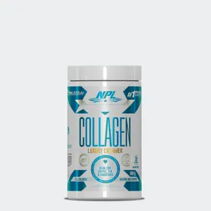 KETO COLLAGEN CREAMER 300G NATURAL UNFLAVOURED
