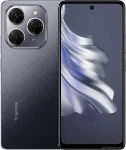Tecno Spark 20 Pro (8GB,256GB)