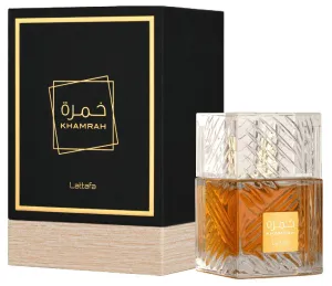 Lattafa Khamra EDP 100mls