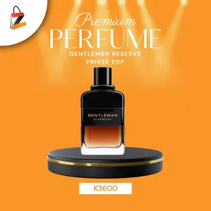 Gentlemen Resevere Privee EDP Premium Perfume
