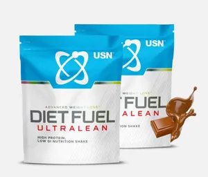 Diet Fuel Chocolate 1.8kg