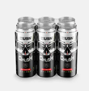 Spike Energy Original 500ml