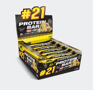#21 PROTEIN BAR COOKIE DOUGH