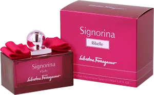 Signature Ribelle EDP 100mls