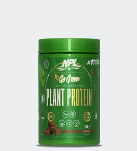 PLANT PROTEIN 710G CHOCOLATE