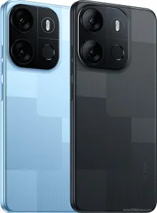 Tecno Pop 7 (2GB,64GB)