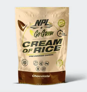 CREAM OF RICE 500G CHOCOLATE