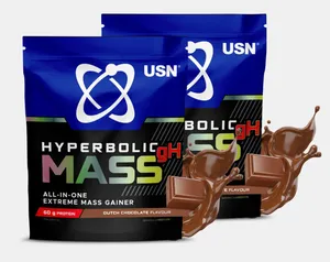 Hyperbolic Dutch Choc 2kg