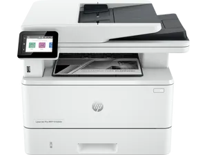 HP LaserJet Pro MFP 4103fdn Printer Black & White
