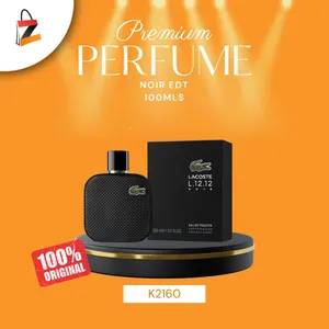 Noir EDT 100mls