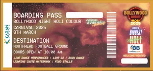 VIP Ticket