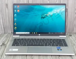 HP ProBook 440 14 inch G9 Notebook PC |  Intel® Core™ i5-1235U