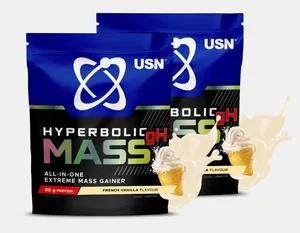 Hyperbolic French Vanilla 2kg