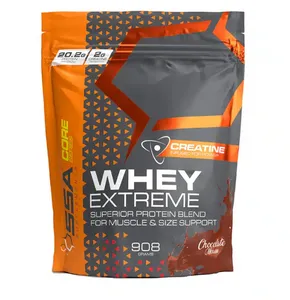 WHEY XTREME 908G CHOC