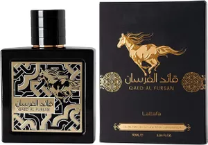 Lattafa Qaeed Al Fursan EDP 100mls