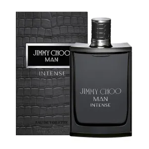 Jimmy Choo Man Intense EDT  100mls