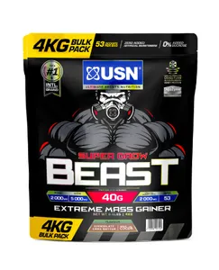 Super Grow Beast Chocolate 4kg