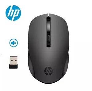HP Wireless Mouse S1000