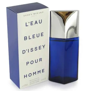 ISSEY MIYAKE Blue Dissey EDT 75mls