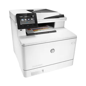 HP Color LaserJet Pro MFP M283fdw Printer