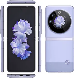 Tecno Phantom V flip (256GB,12GB)