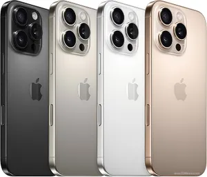 16 pro 256 gb desert titanium